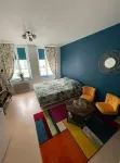 Studio Cosy Confortable en Centre Ville