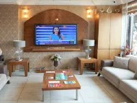 Hotel Akyildiz Hotels near Marmaray Yenikapi