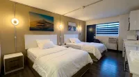 Midtown Motor Inn - Motel