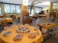 Il Grifo Hotel e Bisteccheria Toscana - parcheggio