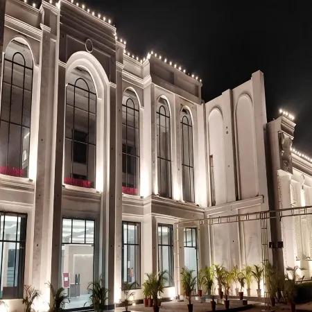 Sparsh Hotel and Resort Bareilly