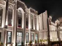 Sparsh Hotel and Resort Bareilly