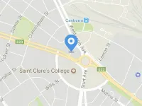 Ramada By Wyndham Diplomat Canberra Hotels in Griffith