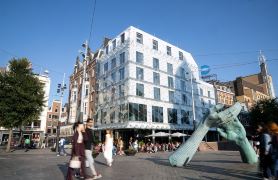 The Diamond Amsterdam