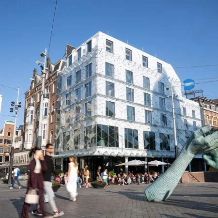 The Diamond Amsterdam