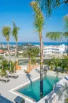 Venezia Luxury Living Villas, Faliraki - Villas