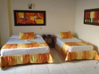 Hotel Tumburagua Soin Sas Hotel di Neiva