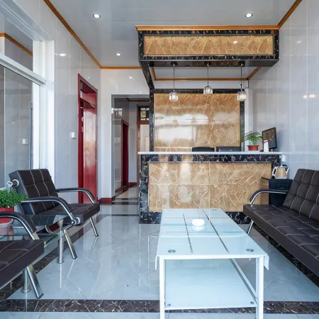 Xinxinlong hotel