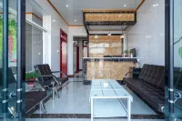 Xinxinlong hotel - Pet friendly