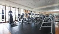 Club Med Kabira Ishigaki - Gym