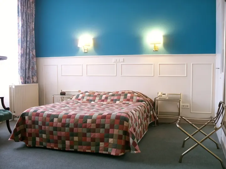 Hotel Washington