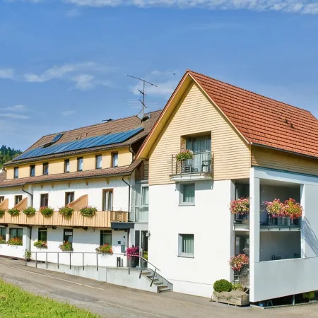 Landhotel Karin