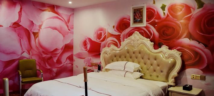 Wannian Yi Jiangnan Theme Hotel Отели в г. Ваньнянь