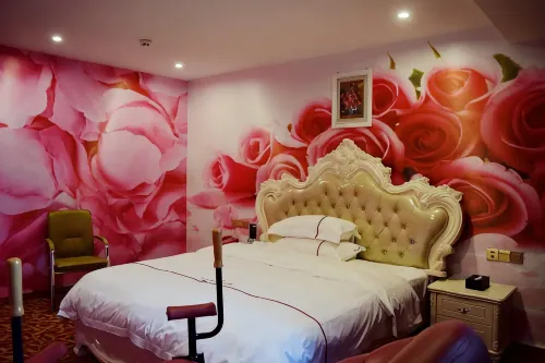 Wannian Yi Jiangnan Theme Hotel