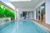 3 Bed Paradise Villa in Kuta Pool and Great Wi-Fi - 5 stjerner