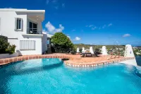 Villa Mila: The Pearl of Sint Maarten - #1 Rated villa in Oyster Bay - Villas