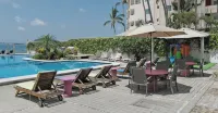 Torreblanca Beach Hotel and Suites Guayabitos - Desayuno y Comida Incluido - Ocean View