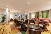 Pestana Ocean Bay, All Inclusive Resort - gimnasio