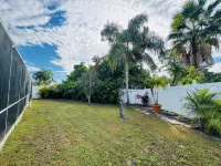 Paradise Heated Pool near House Near Siesta Key Beach and IMG Academy