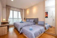 Cozy 1BR Home, 6min to Legoland, Free Parking - Parking