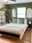 Tulum Surfside Vacation Home:located just two blocks from the beach. - Wifi
