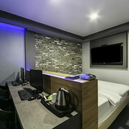 AmorHotelgimhae