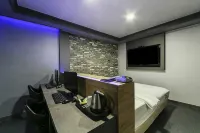 AmorHotelgimhae - 2-Star