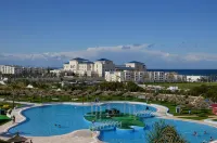 L'escale Appart-hôtel By 7AV HOTELS - Strand