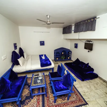Harpalsar Haveli