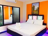 Jirapa Modern Resort - 2-Star