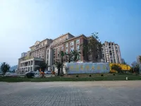 Yueyuan International Hotel - breakfast