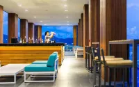The Naka Phuket, a member of Design Hotels - bar