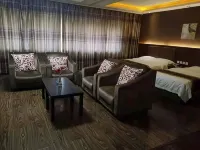 Suiling Jindu Holiday Hotel Hotels in Suiling