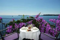 Hotel Monte Baldo e Villa Acquarone - Morgenmad