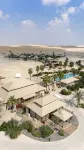 The Outpost Al Barari Camp