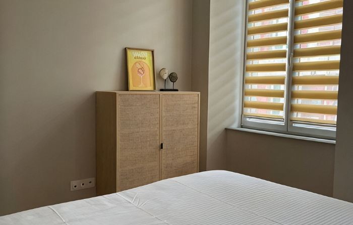 Apartment in the heart of the city, close to historic sites, ideal for families