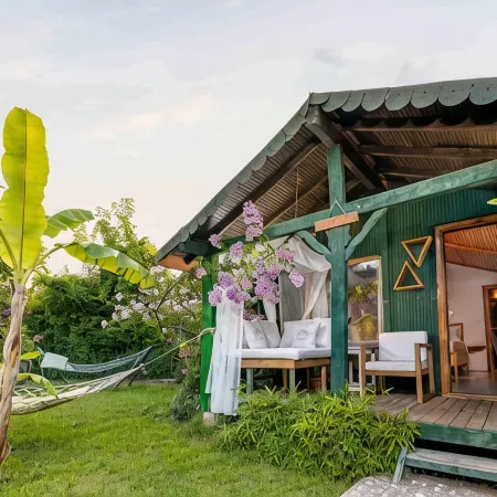 ETENNA BEACH BUNGALOWS HOTEL