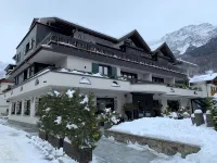Hotel Alù Mountain Design