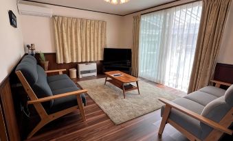 Hakuba Mountain Chalet
