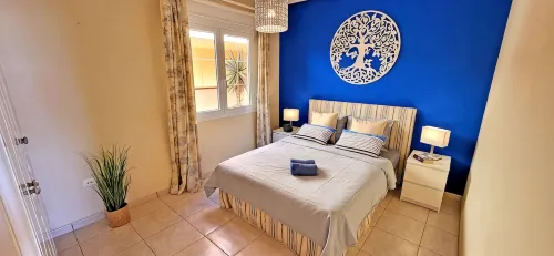 Ferienwohnung Jandia Dream, Morro Jable, Meerblick, Terrasse