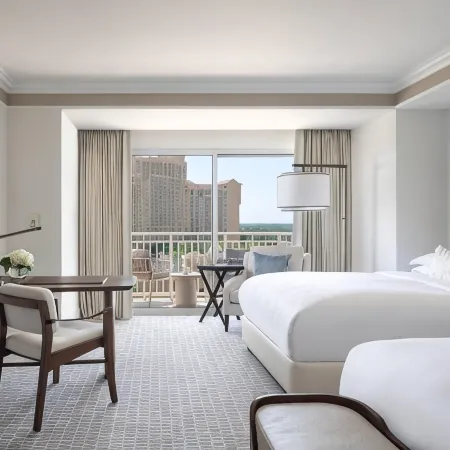 The Ritz-Carlton Orlando, Grande Lakes