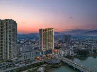 Country Inn & Suites by Radisson Hotel (Yichang Yuan'an)