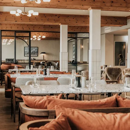 Hotel Altein Arosa, a Faern Collection Resort