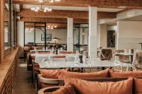 Hotel Altein Arosa, a Faern Collection Resort - breakfast