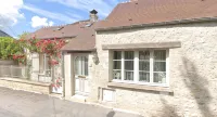 Charming and natural house