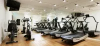 Ramada by Wyndham Gunsan - Gym