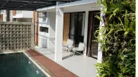 Hokala Villa Dago - Villas