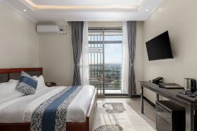 Beal Mall Hotel