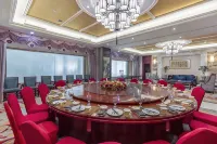 Shenglin International Hotel - Frühstück