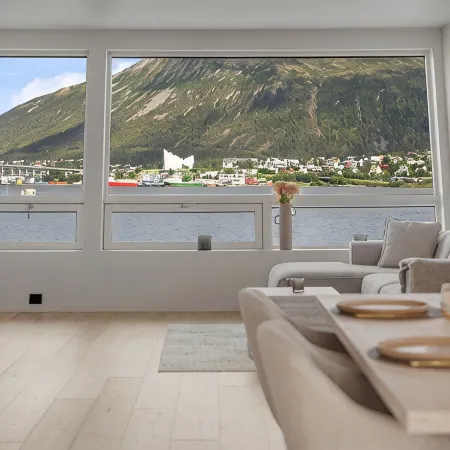 Scandinavian Bliss By Paramount